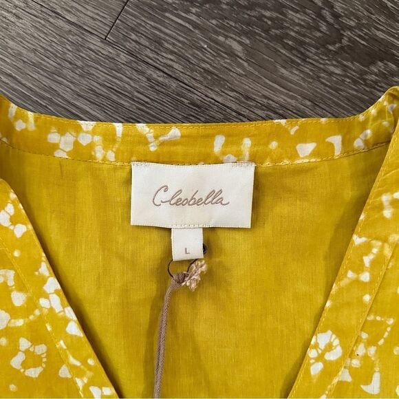 Cleobella Zia Mini dress new - Picture 5 of 7